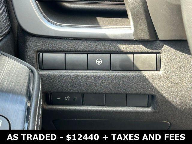 used 2021 Nissan Rogue car, priced at $11,940