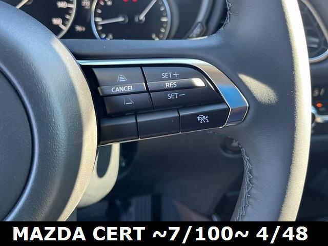 used 2025 Mazda CX-30 car, priced at $26,420