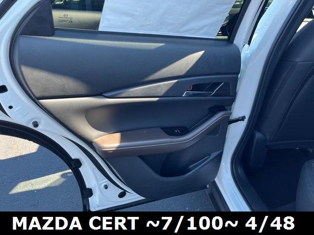 used 2025 Mazda CX-30 car, priced at $26,420