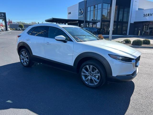 used 2025 Mazda CX-30 car, priced at $26,420