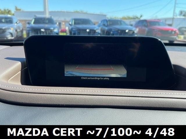 used 2025 Mazda CX-30 car, priced at $26,420