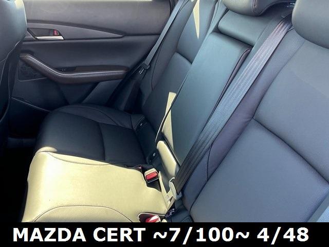 used 2025 Mazda CX-30 car, priced at $26,420
