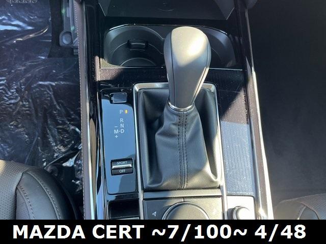 used 2025 Mazda CX-30 car, priced at $26,420