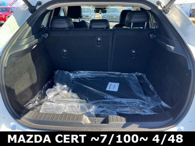 used 2025 Mazda CX-30 car, priced at $26,420