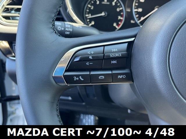 used 2025 Mazda CX-30 car, priced at $26,420