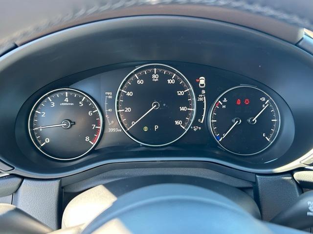 used 2025 Mazda CX-30 car, priced at $26,420