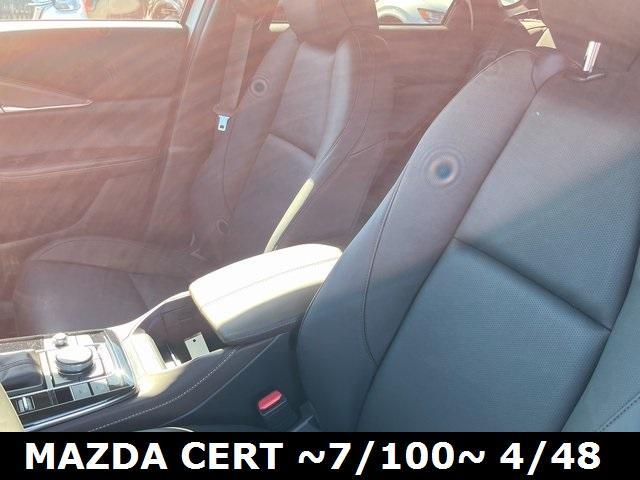 used 2025 Mazda CX-30 car, priced at $26,420