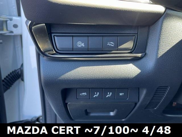 used 2025 Mazda CX-30 car, priced at $26,420