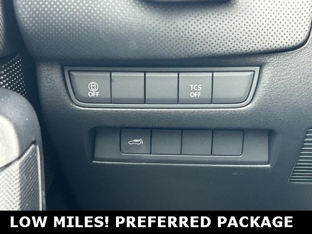 used 2024 Mazda CX-50 car, priced at $24,420