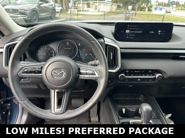 used 2024 Mazda CX-50 car, priced at $24,420