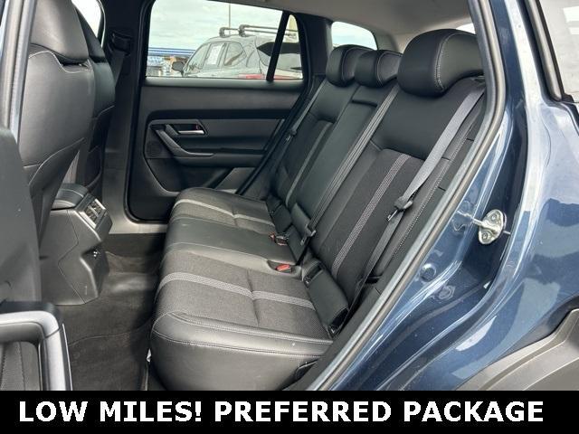 used 2024 Mazda CX-50 car, priced at $24,420