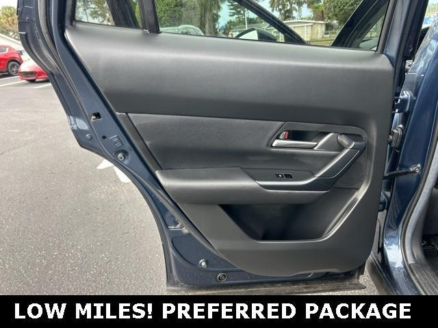 used 2024 Mazda CX-50 car, priced at $24,420