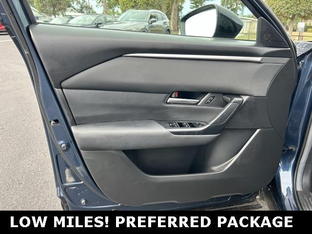 used 2024 Mazda CX-50 car, priced at $24,420