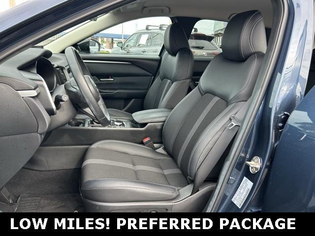 used 2024 Mazda CX-50 car, priced at $24,420
