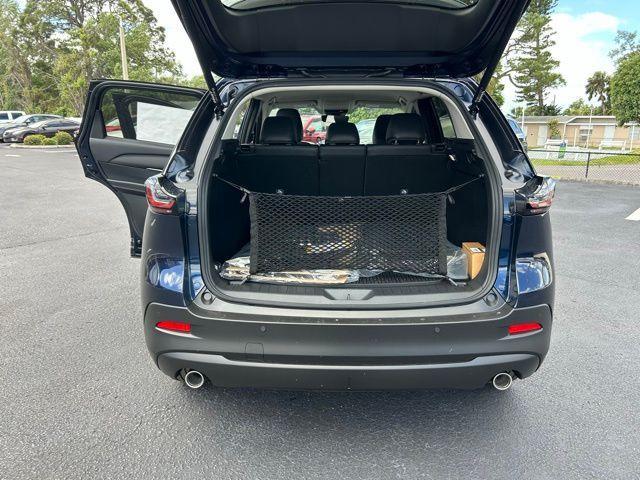 new 2026 Mazda CX-5 car, priced at $35,413