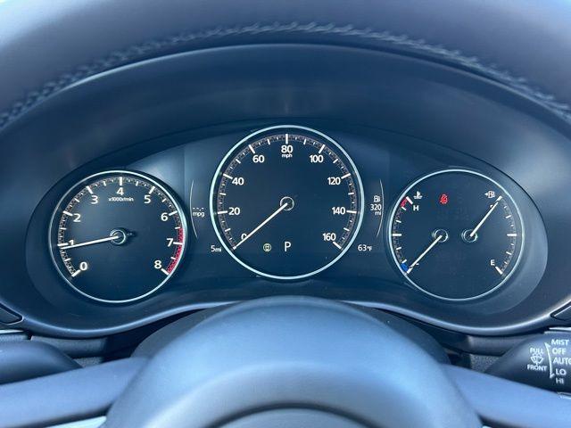 new 2026 Mazda Mazda3 car, priced at $26,360