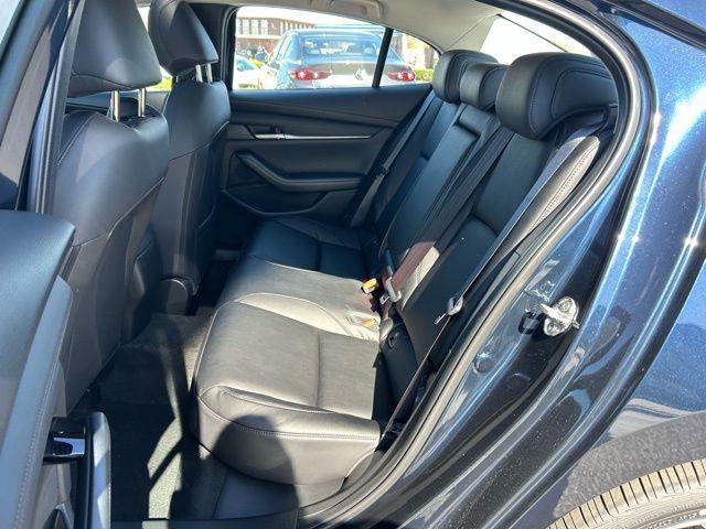 new 2026 Mazda Mazda3 car, priced at $26,360