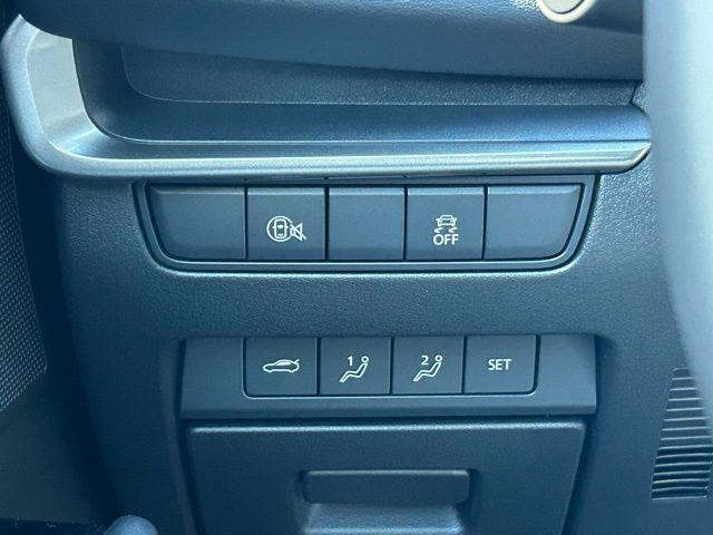 new 2026 Mazda Mazda3 car, priced at $26,360