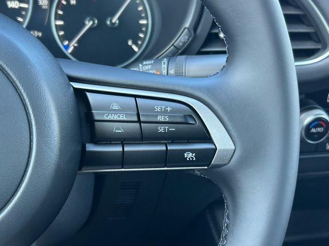 new 2026 Mazda Mazda3 car, priced at $26,360