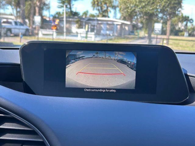 new 2026 Mazda Mazda3 car, priced at $26,360