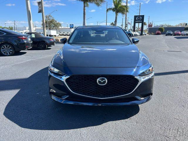 new 2026 Mazda Mazda3 car, priced at $26,360