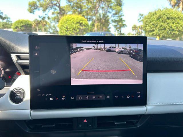 new 2026 Mazda CX-5 car, priced at $33,607