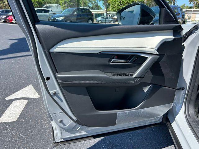 new 2026 Mazda CX-5 car, priced at $33,607