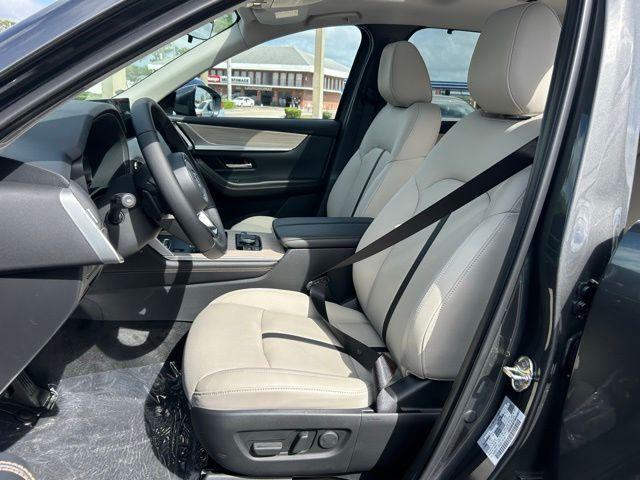 new 2026 Mazda CX-90 PHEV car, priced at $49,127