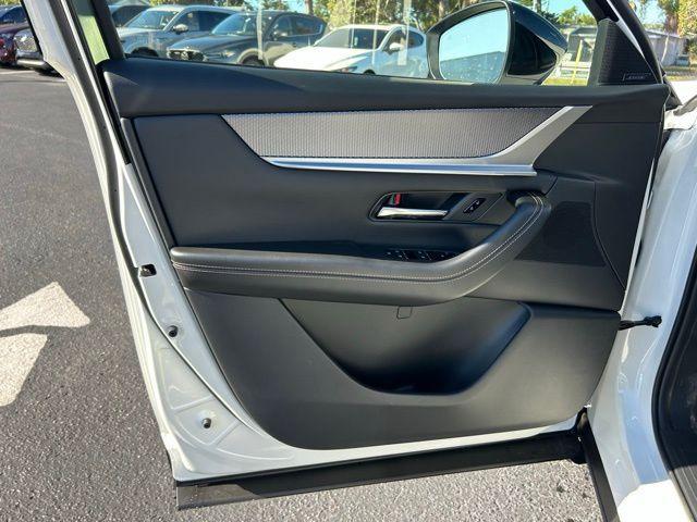 new 2026 Mazda CX-90 car, priced at $46,415