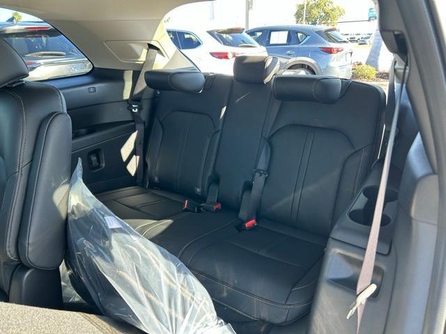 new 2026 Mazda CX-90 car, priced at $46,915