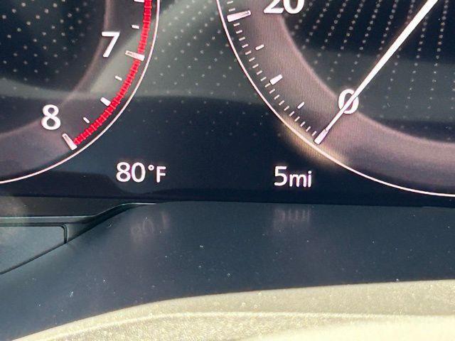 new 2026 Mazda CX-90 car, priced at $46,415