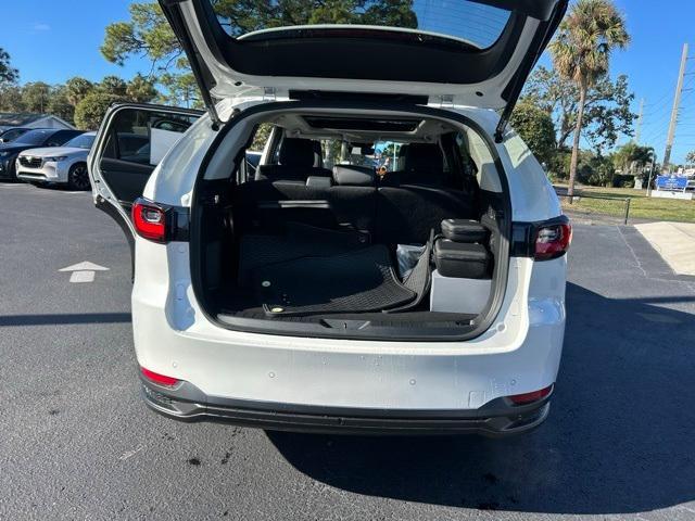 new 2026 Mazda CX-90 car, priced at $46,915