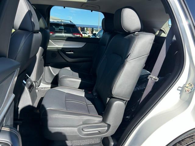 new 2026 Mazda CX-90 car, priced at $46,915