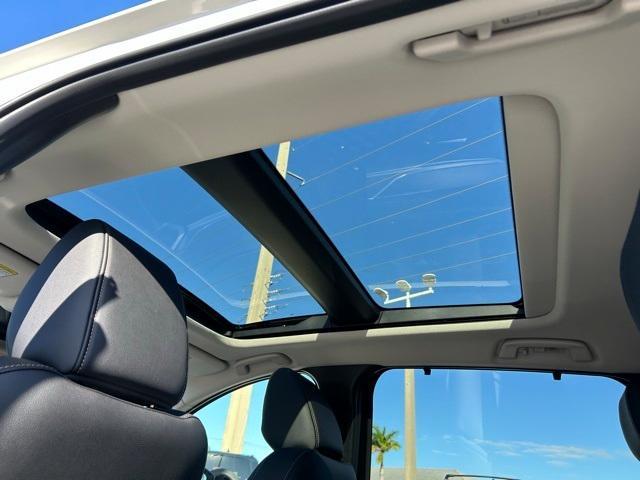 new 2026 Mazda CX-90 car, priced at $46,915