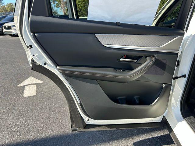 new 2026 Mazda CX-90 car, priced at $46,415