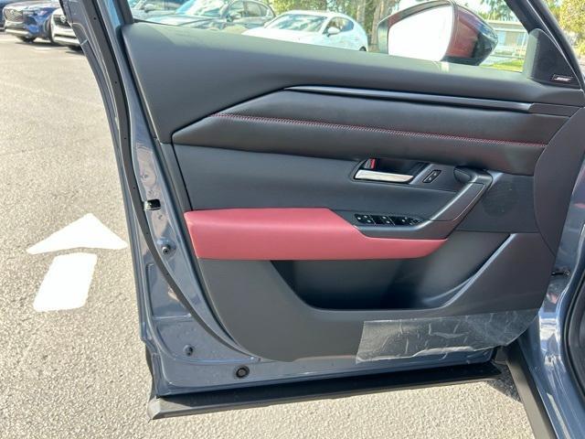 new 2026 Mazda CX-50 car, priced at $39,916