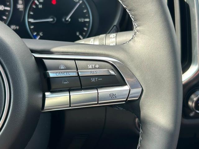 new 2026 Mazda CX-50 car, priced at $39,916