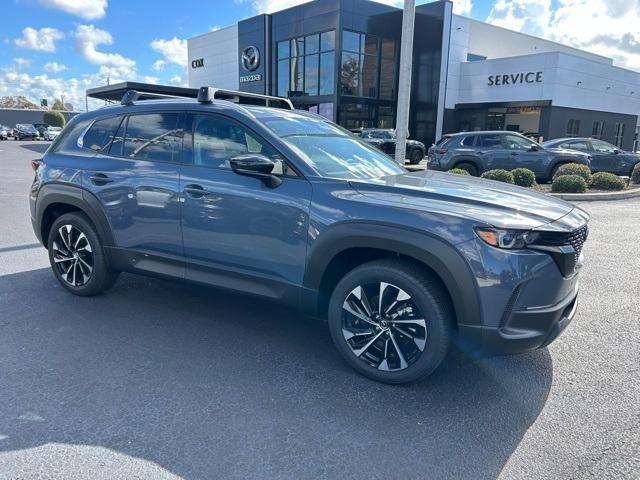 new 2026 Mazda CX-50 car, priced at $39,916