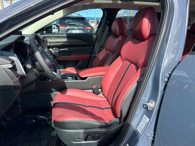new 2026 Mazda CX-50 car, priced at $39,916