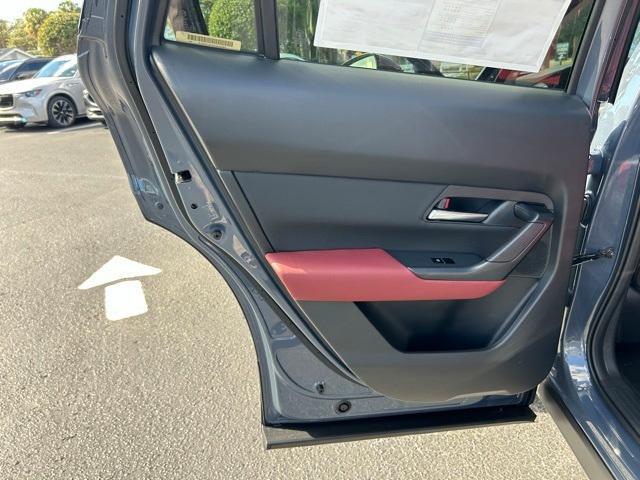 new 2026 Mazda CX-50 car, priced at $39,916