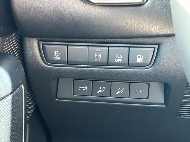 new 2026 Mazda CX-50 car, priced at $39,916