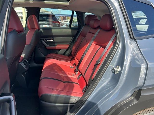 new 2026 Mazda CX-50 car, priced at $39,916