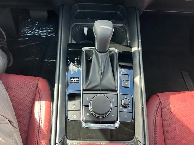 new 2026 Mazda CX-50 car, priced at $39,916