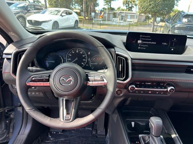 new 2026 Mazda CX-50 car, priced at $39,916