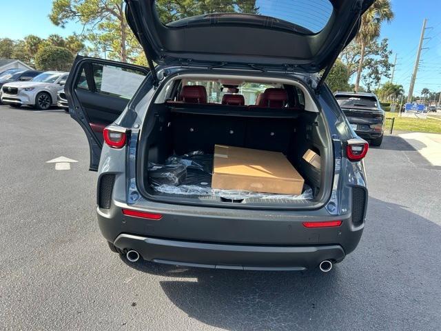 new 2026 Mazda CX-50 car, priced at $39,916