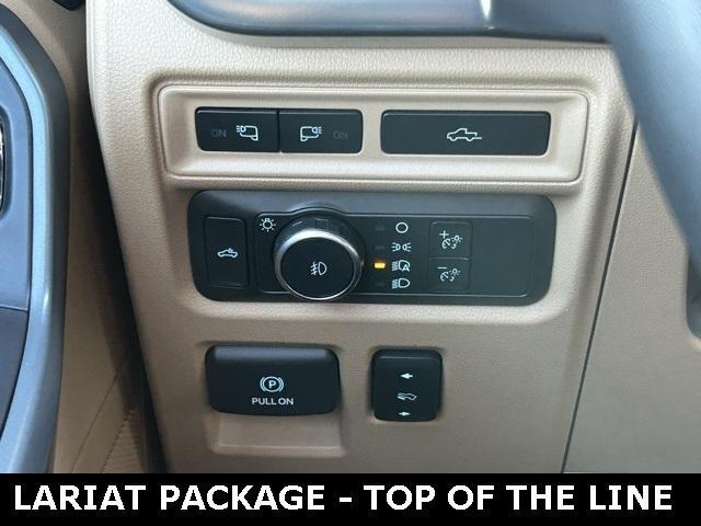 used 2022 Ford F-150 car, priced at $40,430