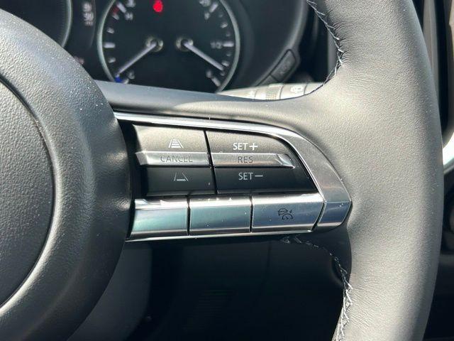 new 2026 Mazda CX-50 car, priced at $33,107