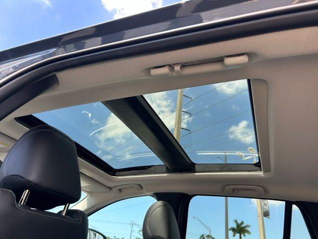 new 2026 Mazda CX-50 car, priced at $33,107