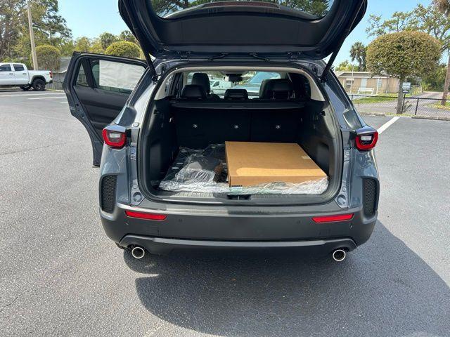 new 2026 Mazda CX-50 car, priced at $33,107