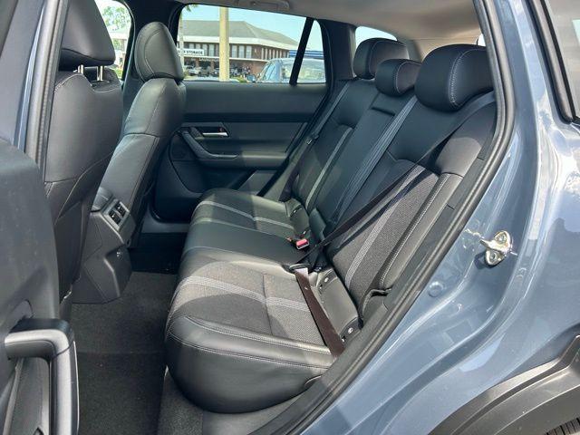 new 2026 Mazda CX-50 car, priced at $33,107